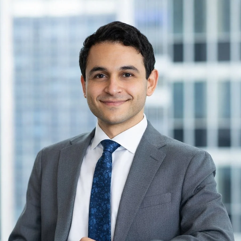 Ilan Lavian — Founder of Lavian P.C.